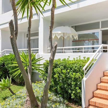 Frontline Beach Apartment Miraflores Sitio de Calahonda Luaran gambar